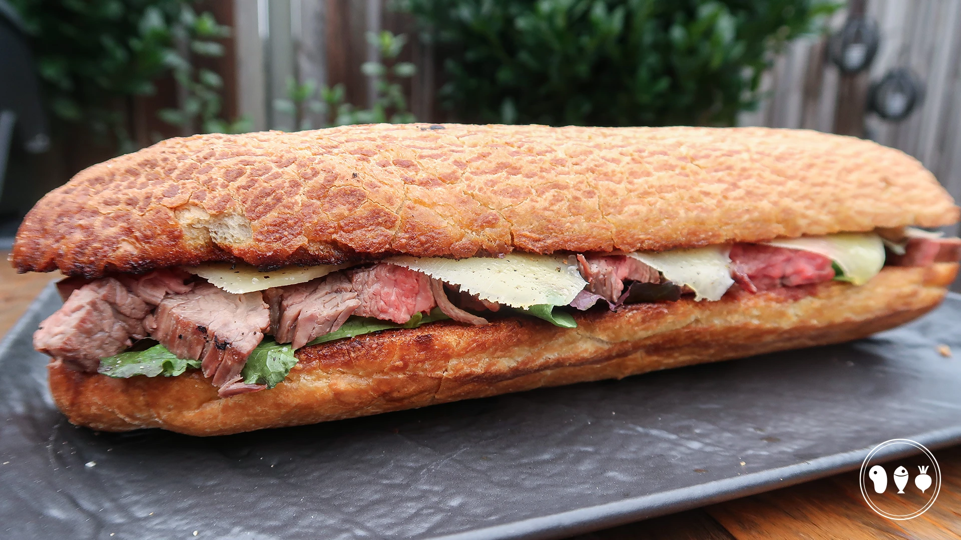 BBQ-Recept-Bavette-op-zijn-Frans