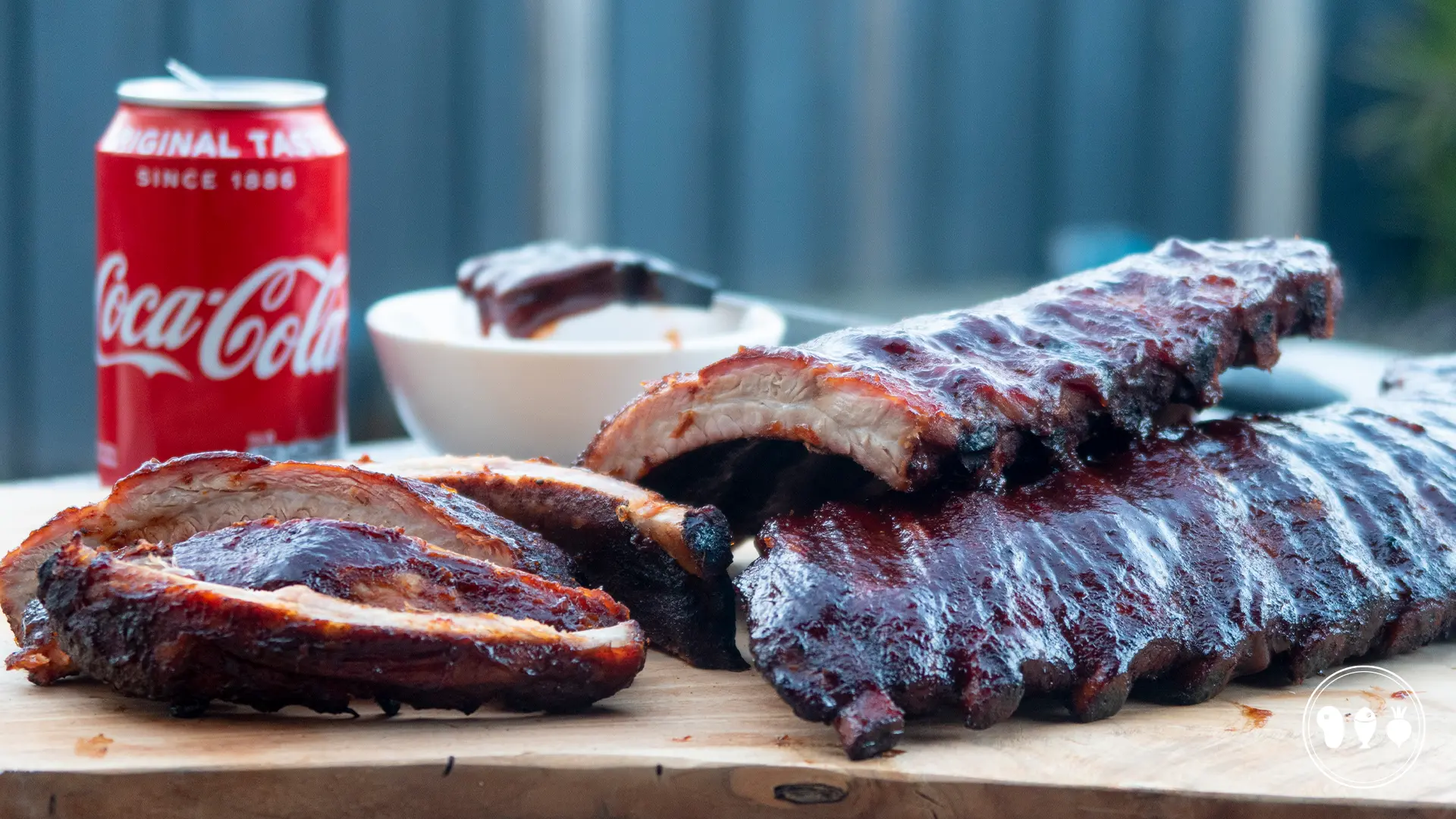 BBQ-recept-cola-spareribs