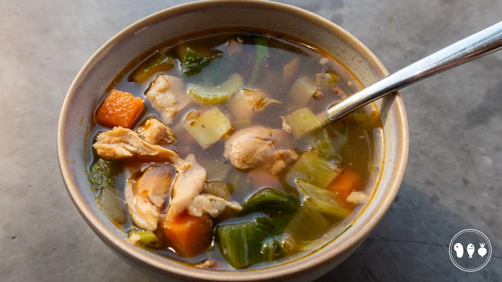 BBQ-recept-met-groente-bouillon