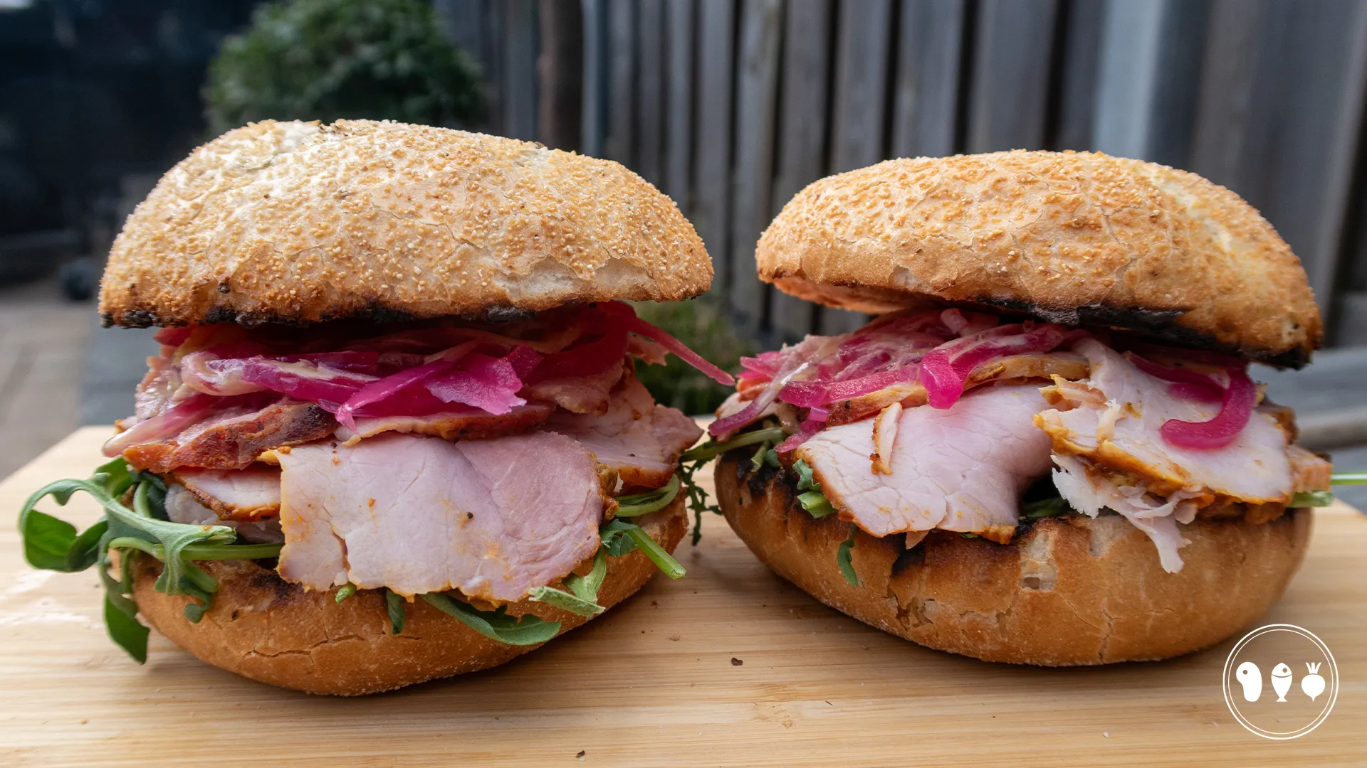 Broodje-Beenham-van-de-BBQ-recept