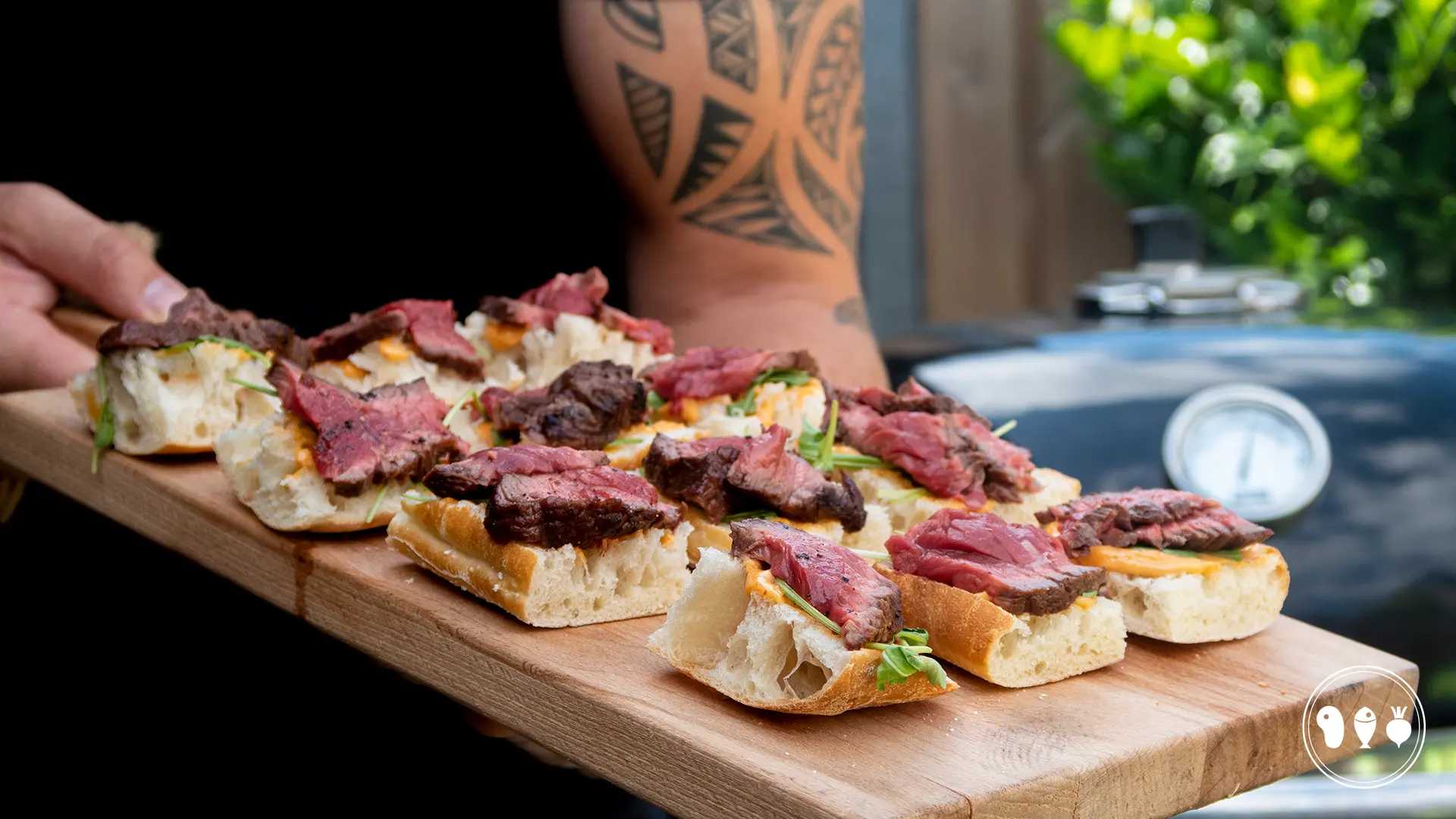 Broodje-bavette-recept-van-de-bbq