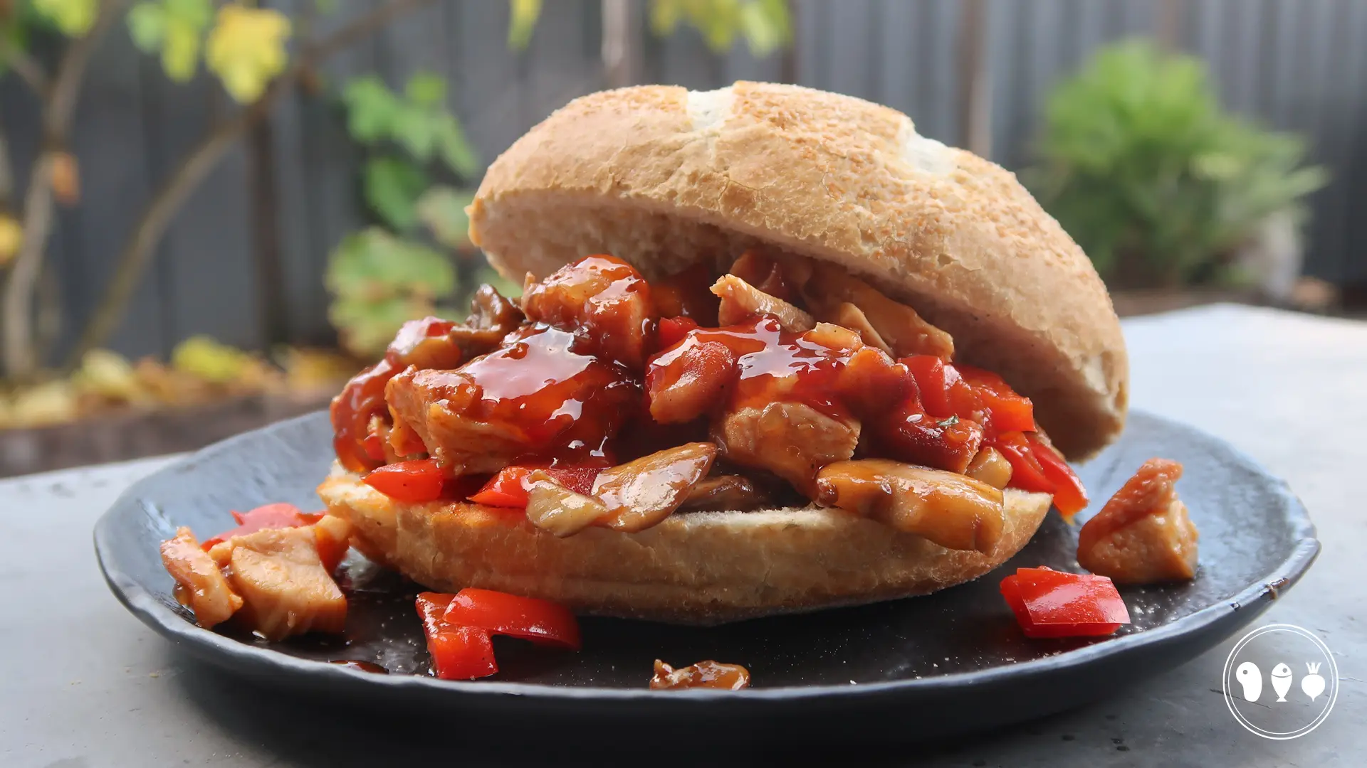 Broodje-hete-kip-van-de-bbq-recept