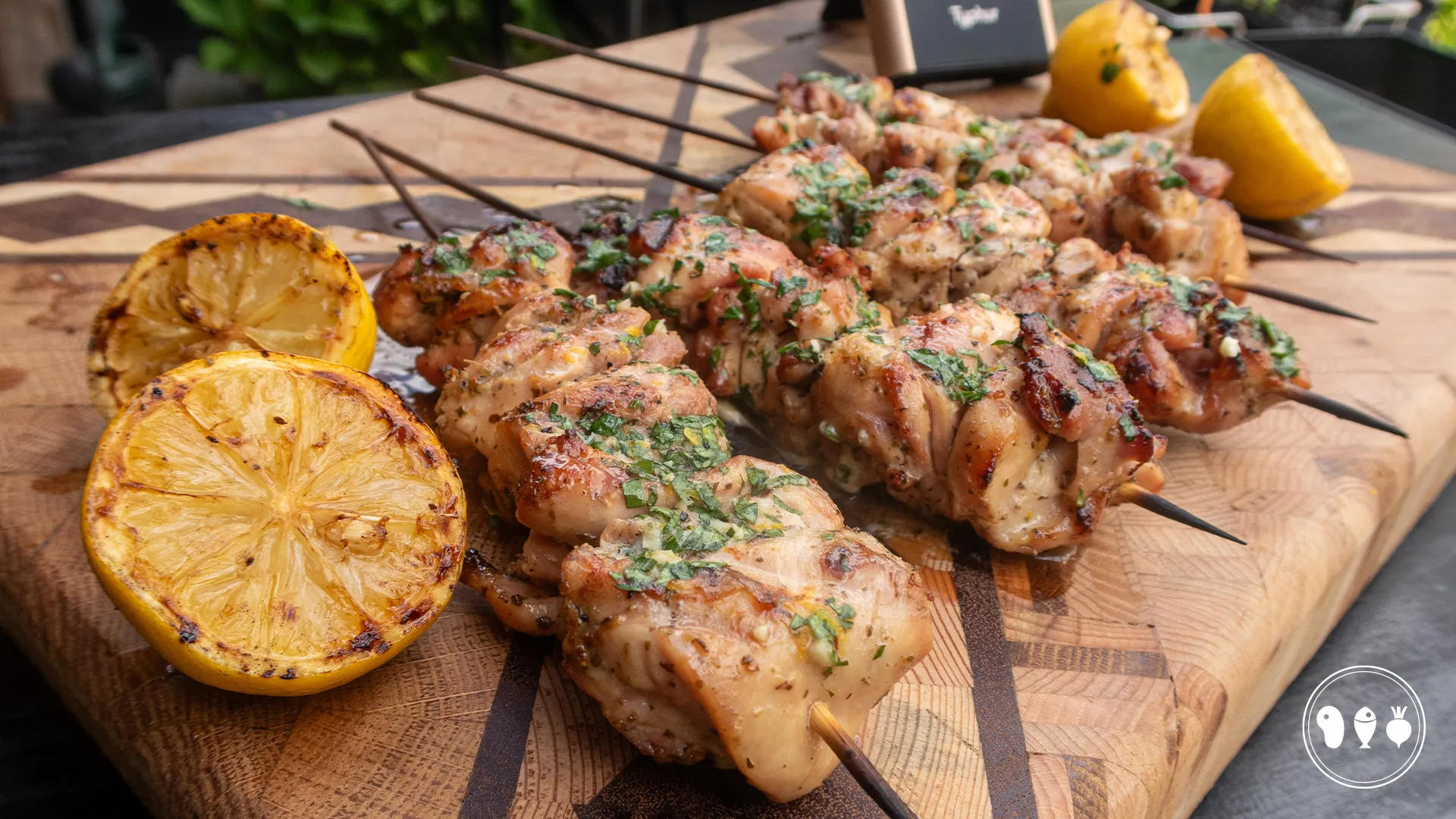 Citroenkip-recept-van-de-bbq