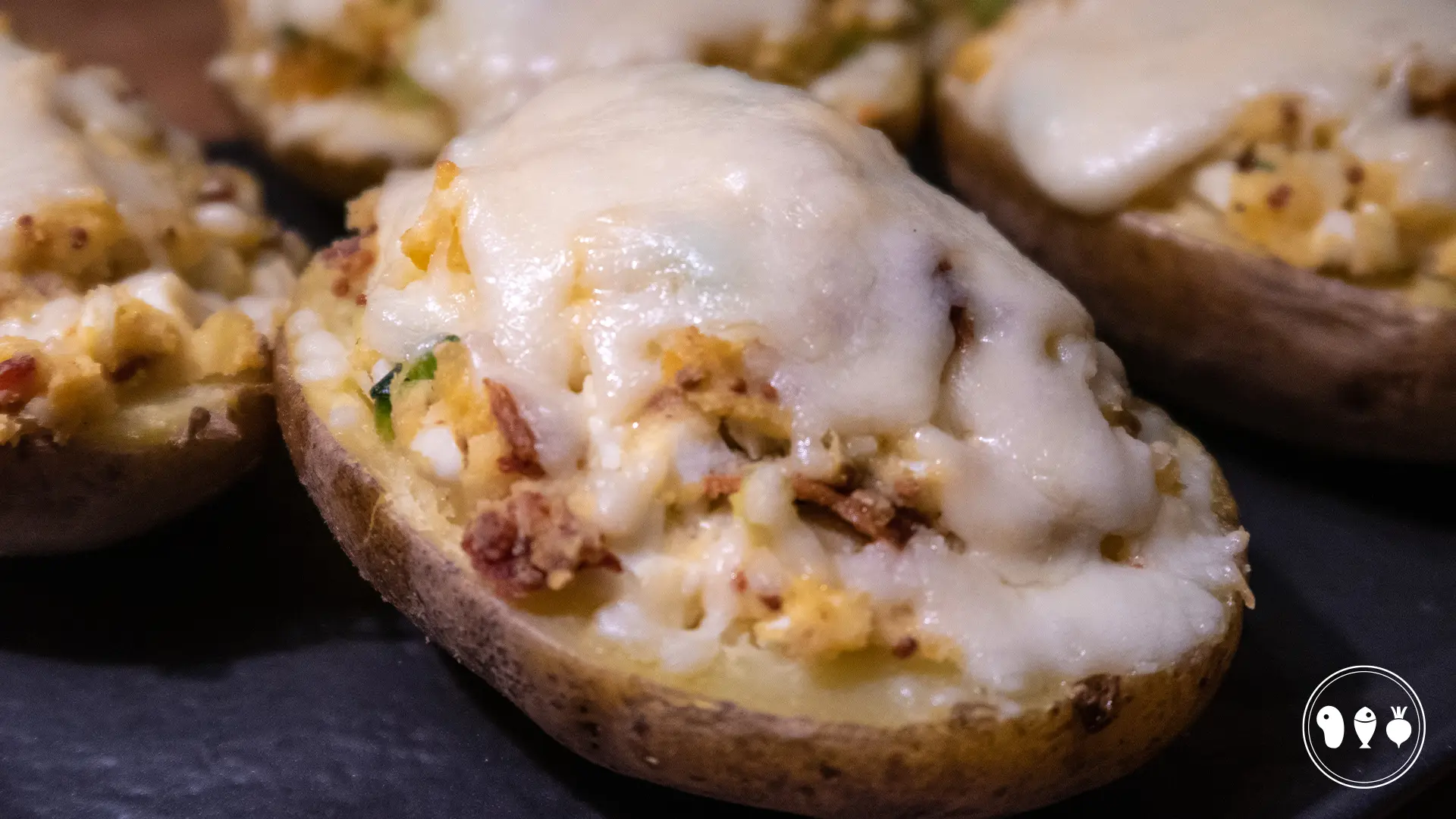 Gevulde-aardappel-van-de-bbq-recept
