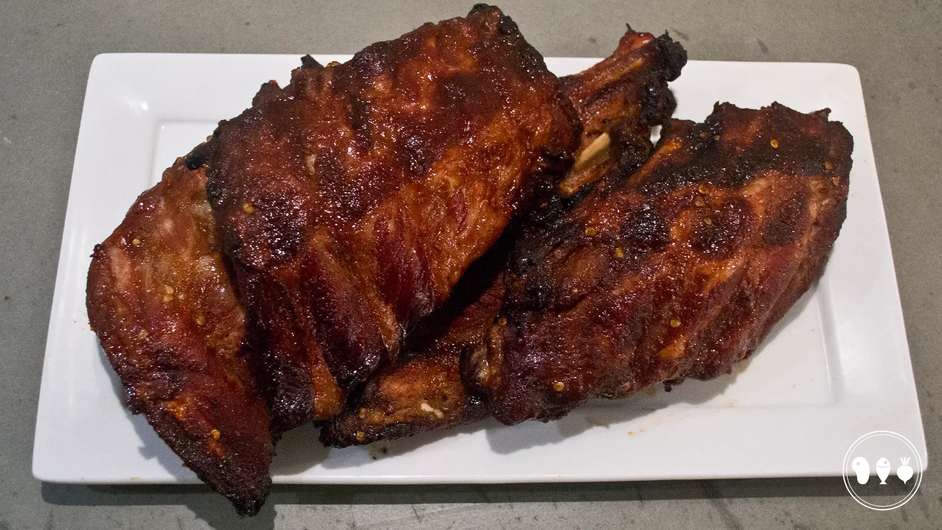 Klassieke-spareribs-van-de-bbq