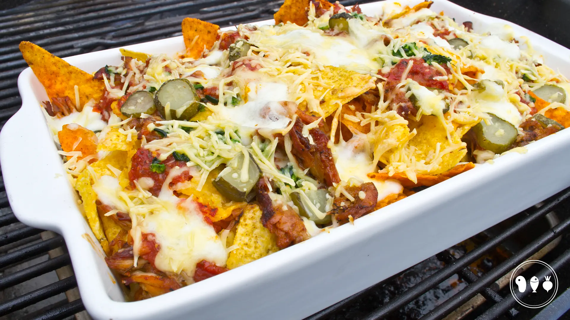 Nachos-bereiden-op-de-bbq-recept