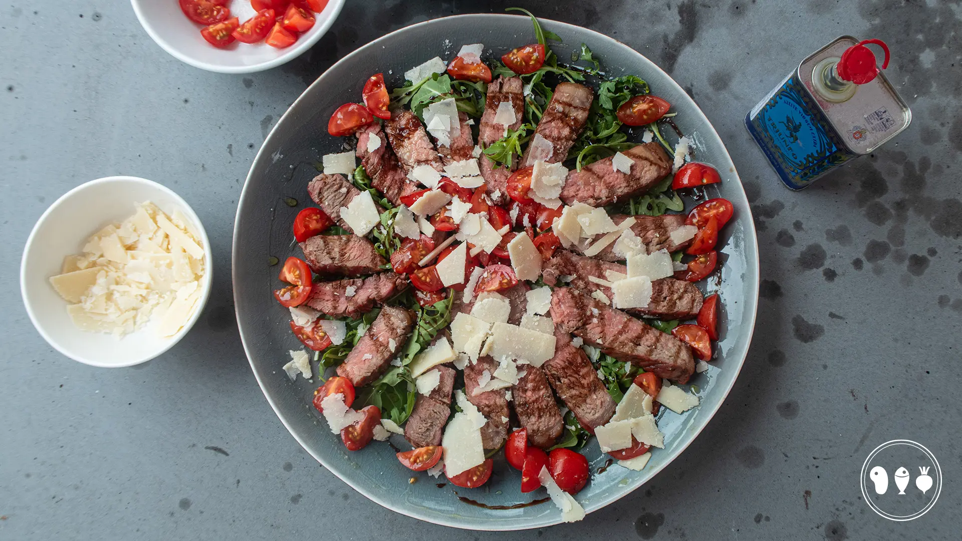 Recept-steak-fiorentina-van-de-bbq-tagliata