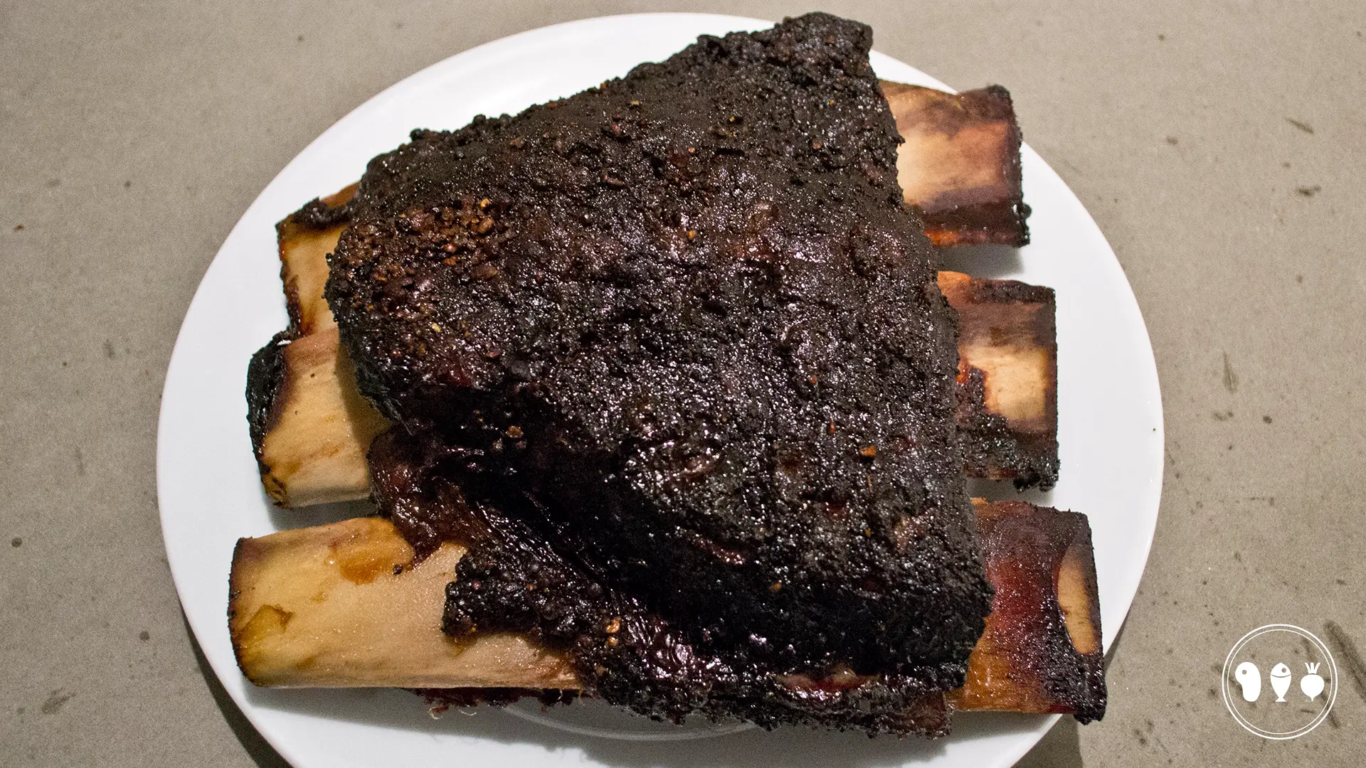 Short-rib-van-de-bbq