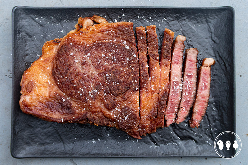 Wagyu-Ribeye-van-de-bbq-recept