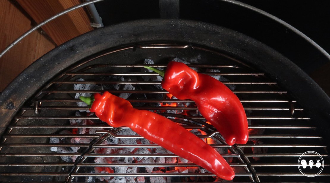 gegrilde-paprika-bbq
